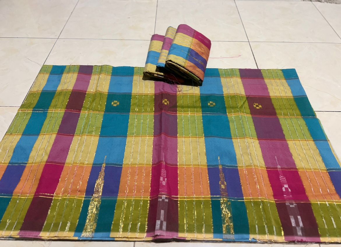 SABBE KOTAK BIRU BIRD